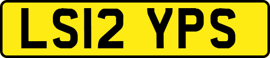 LS12YPS