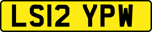 LS12YPW