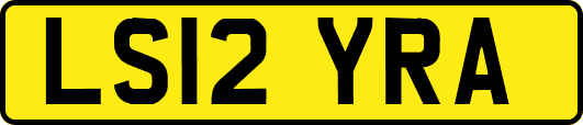 LS12YRA