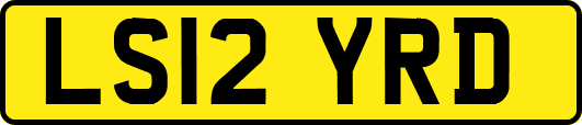 LS12YRD