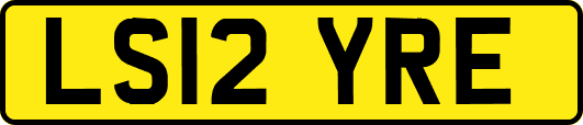 LS12YRE