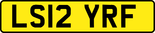 LS12YRF
