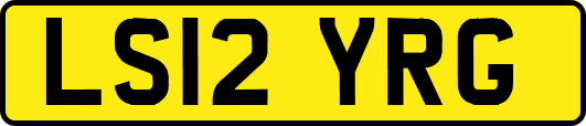 LS12YRG