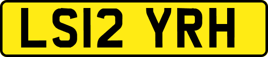 LS12YRH