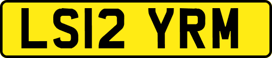 LS12YRM