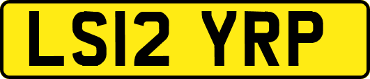 LS12YRP