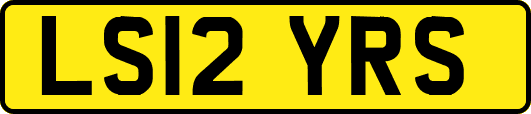 LS12YRS