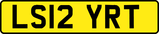 LS12YRT