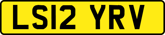 LS12YRV