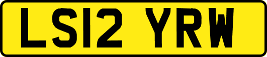 LS12YRW