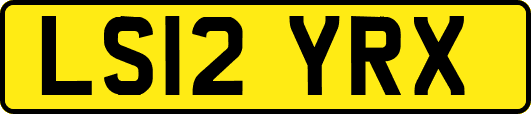 LS12YRX