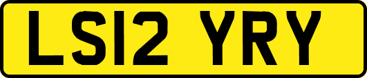 LS12YRY