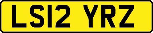 LS12YRZ