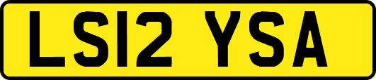LS12YSA