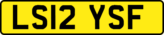LS12YSF