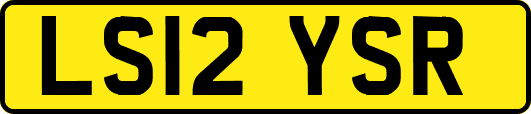 LS12YSR