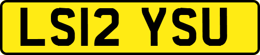 LS12YSU
