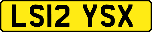 LS12YSX