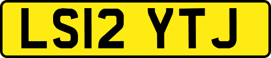 LS12YTJ