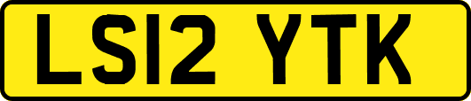 LS12YTK