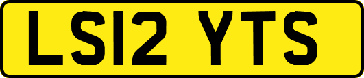 LS12YTS