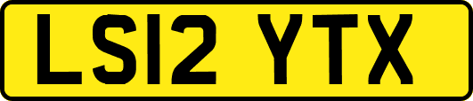 LS12YTX