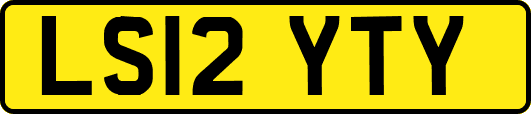 LS12YTY
