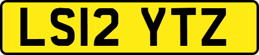LS12YTZ