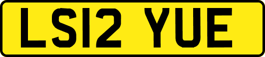 LS12YUE