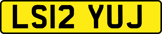 LS12YUJ