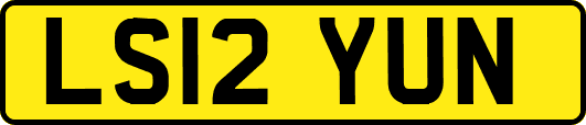 LS12YUN