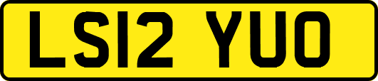 LS12YUO