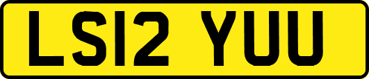 LS12YUU