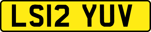 LS12YUV