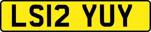 LS12YUY