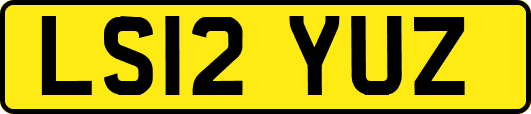 LS12YUZ