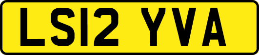LS12YVA