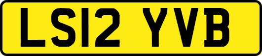 LS12YVB