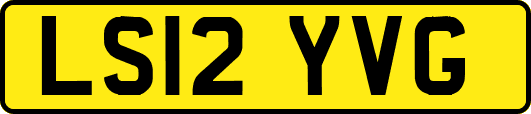 LS12YVG