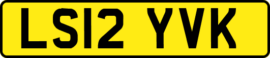 LS12YVK