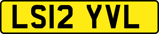 LS12YVL
