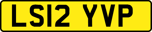 LS12YVP