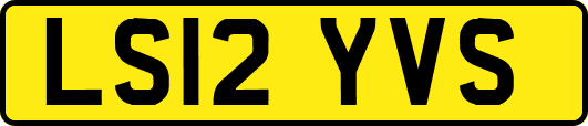 LS12YVS