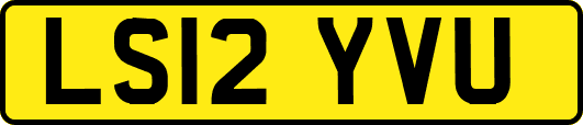 LS12YVU
