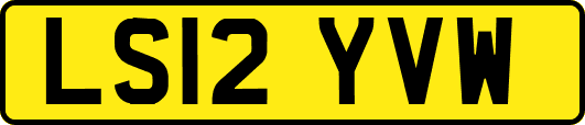 LS12YVW