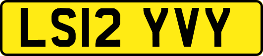 LS12YVY