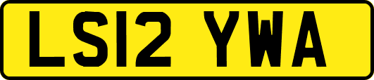 LS12YWA