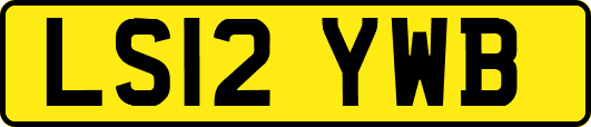 LS12YWB