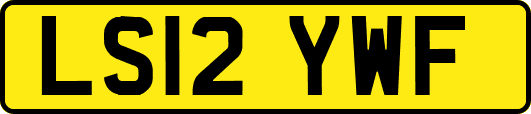 LS12YWF