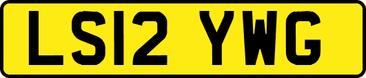 LS12YWG